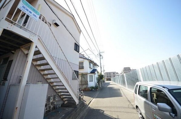 ウエル国立の物件内観写真